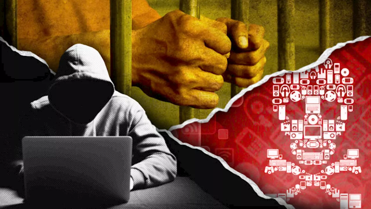 Warning to South Africans using pirate streaming apps