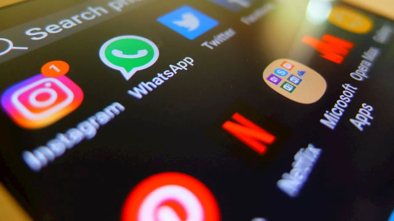 WhatsApp and Netflix must pay Vodacom and MTN in South Africa