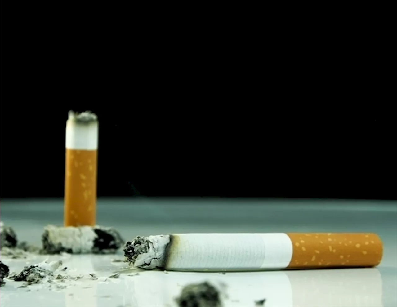 Ultrasonic cigarettes may pose significant health risks, study shows
