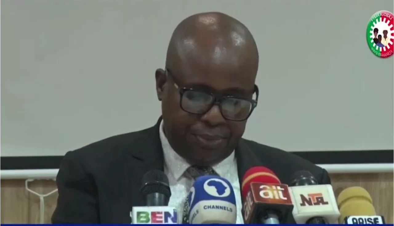 We would have done better than APC in managing Nigeria, says Labour Party faction