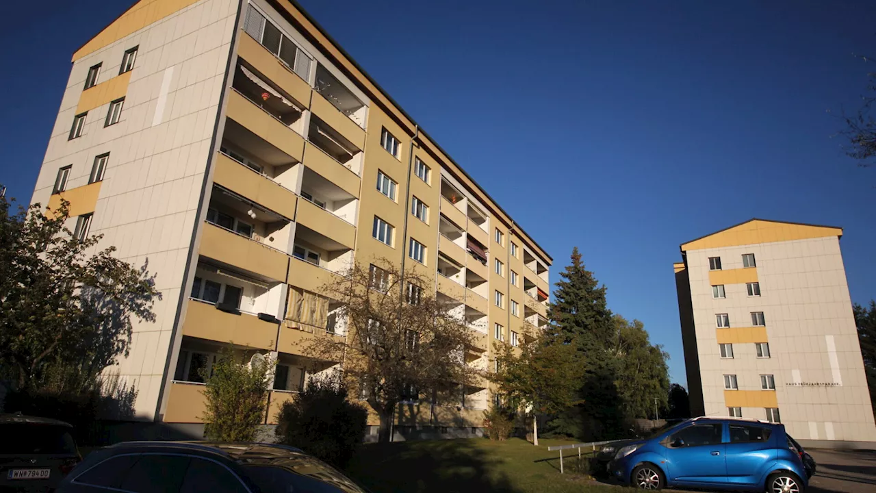 Erneut Wirbel um Abrechnungen in der Robert-Stolz-Siedlung
