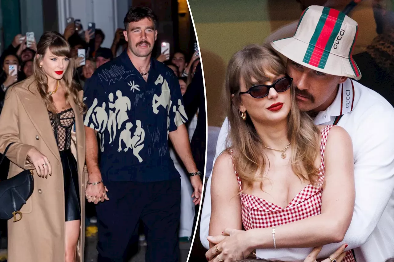 Taylor Swift-Travis Kelce insiders speculate when an engagement will happen