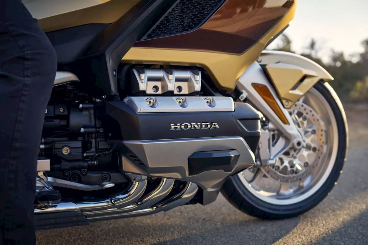 Honda does not supply engines for other motorcycle brands in Malaysia, quashes rumours