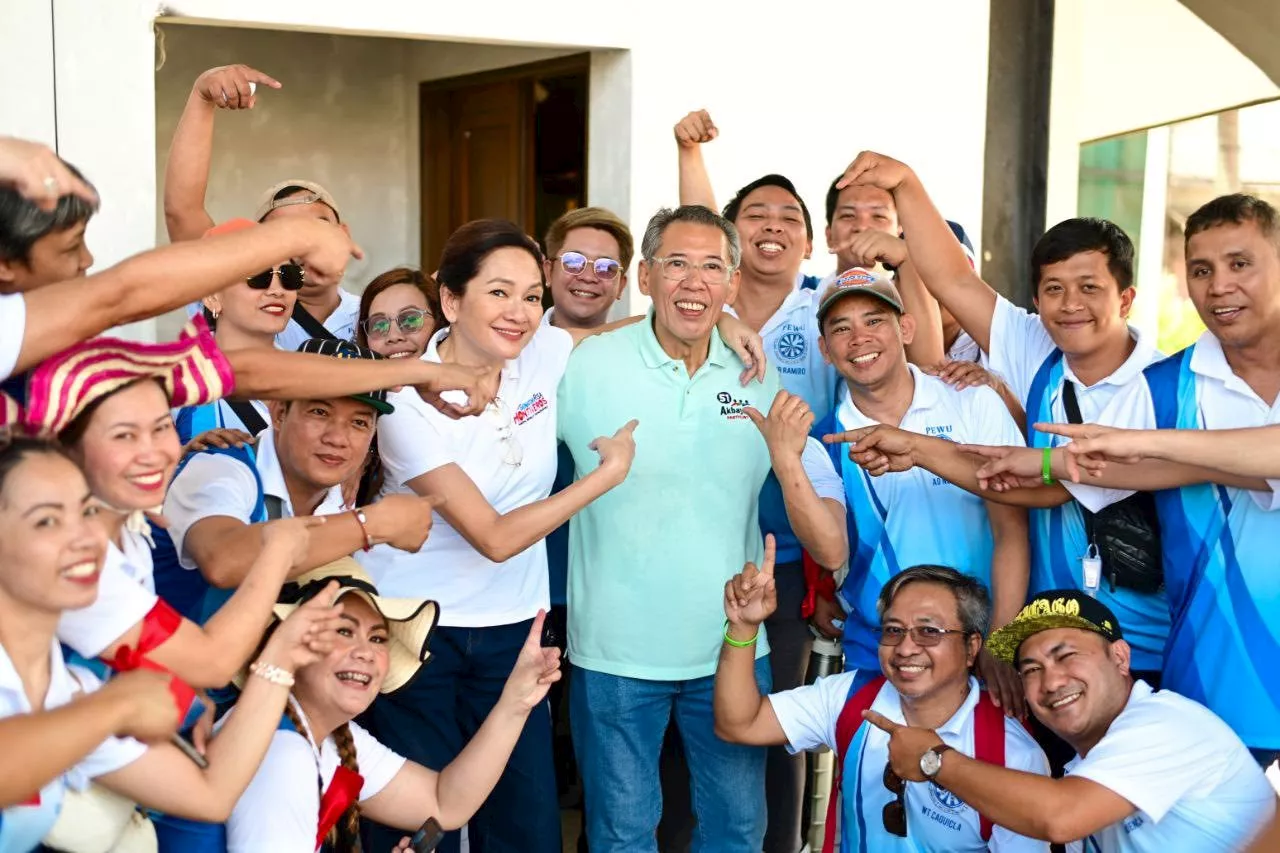 Part 1: The campaign that brought Akbayan to record-breaking victory