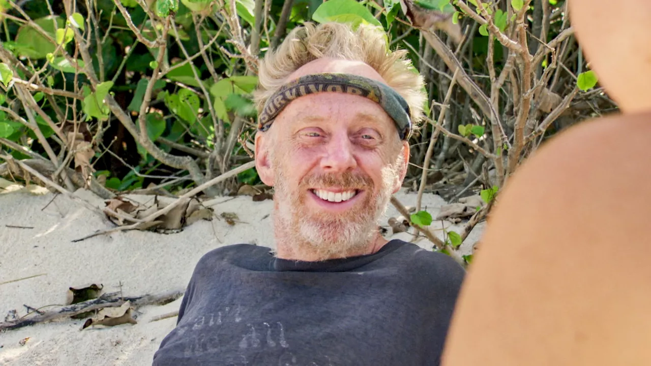 ‘The White Lotus’ Creator Mike White Sets ‘Survivor’ Return for Season 50