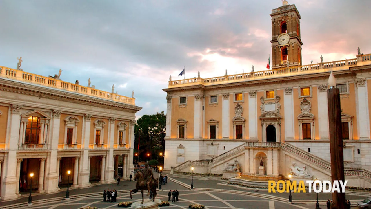 Buste Paga Più Pesanti per i Dipendenti Capitolini: Roma Capitale e Sindacati Raggiungono l'Accordo