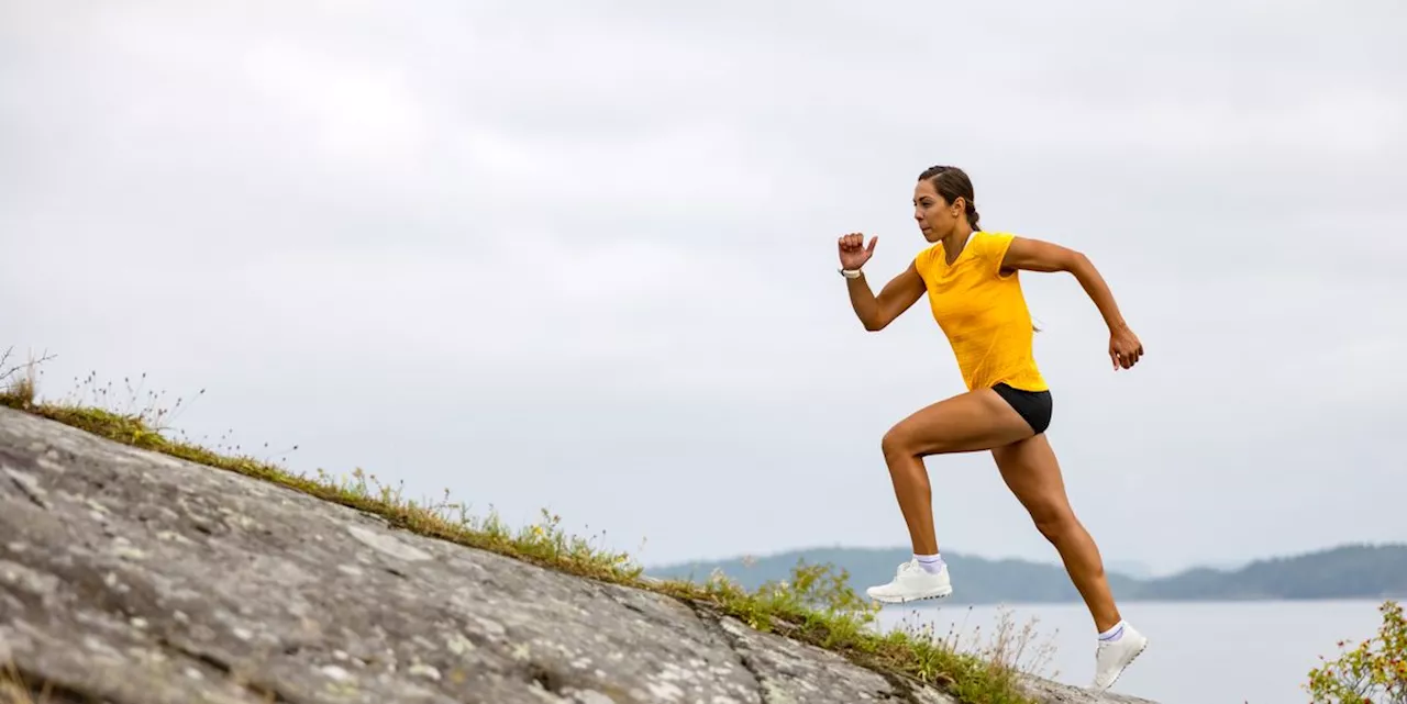 Why Do Some Runners Always Finish Fast? They Use These Two Power Moves—and So Can You