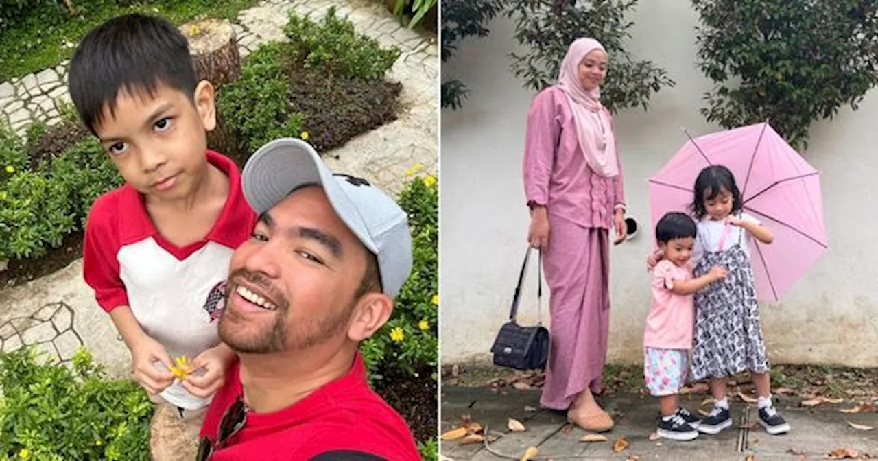 'Rugi Tak Buat' — Malaysian Parents Share Why It's Worth Saving With Simpan SSPN