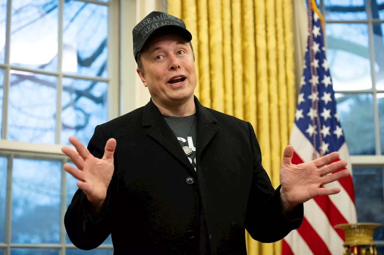 Elon Musk’s AI Chatbot Grok Is Reciting Climate Denial Talking Points