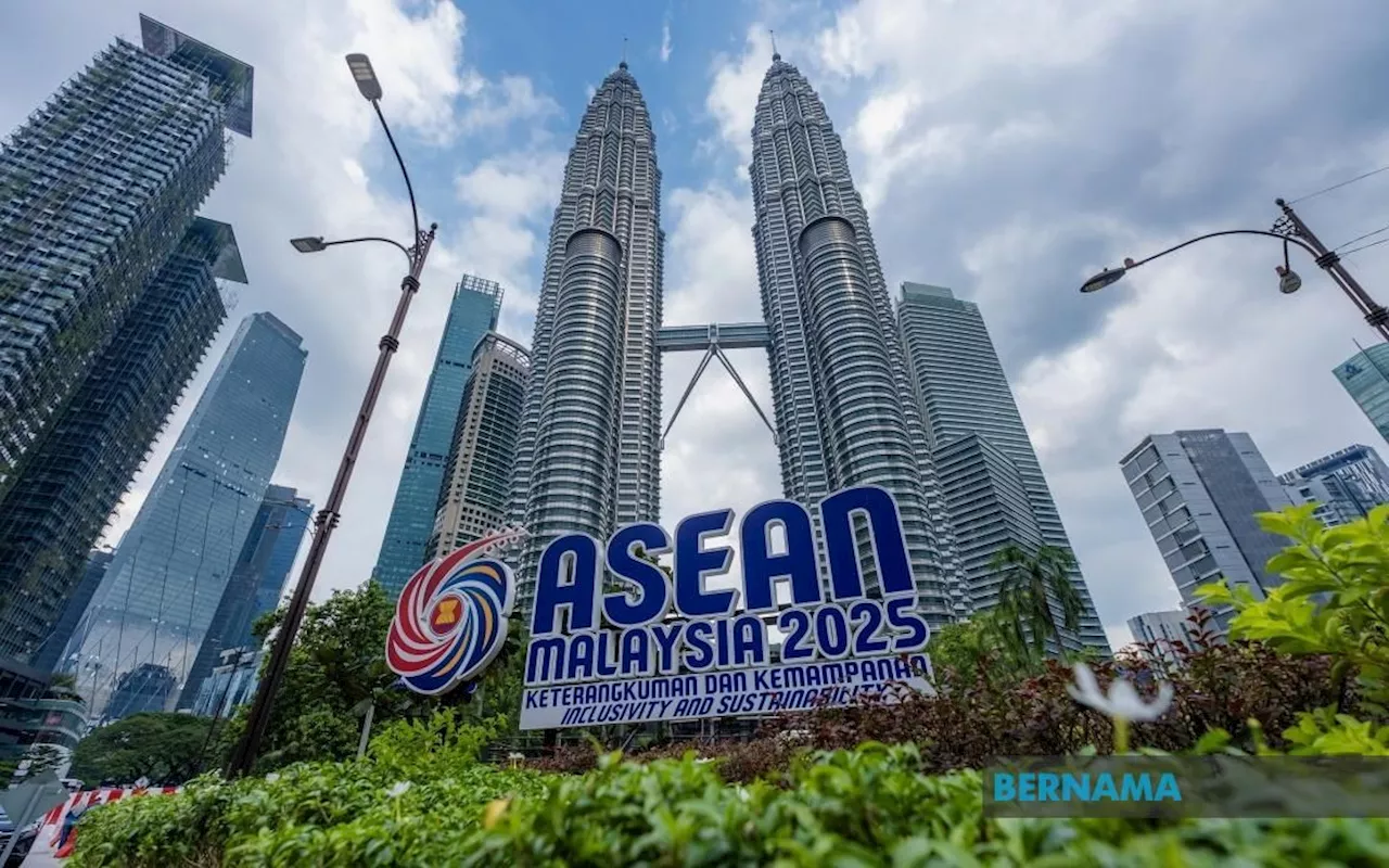 No security incidents during 46th Asean Summit, says Bukit Aman