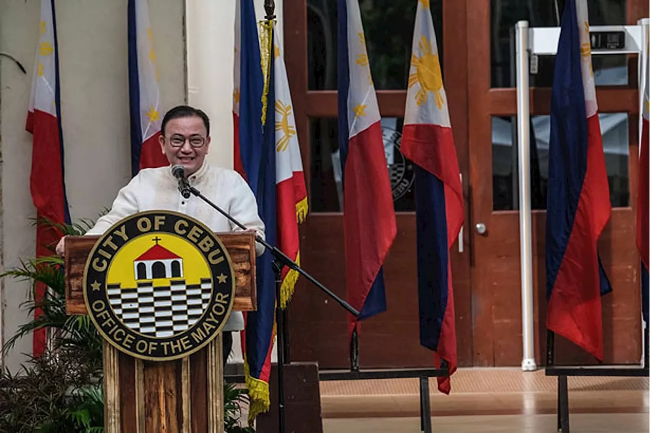 Incoming council: No majority party; new alliances likely, says Raymond