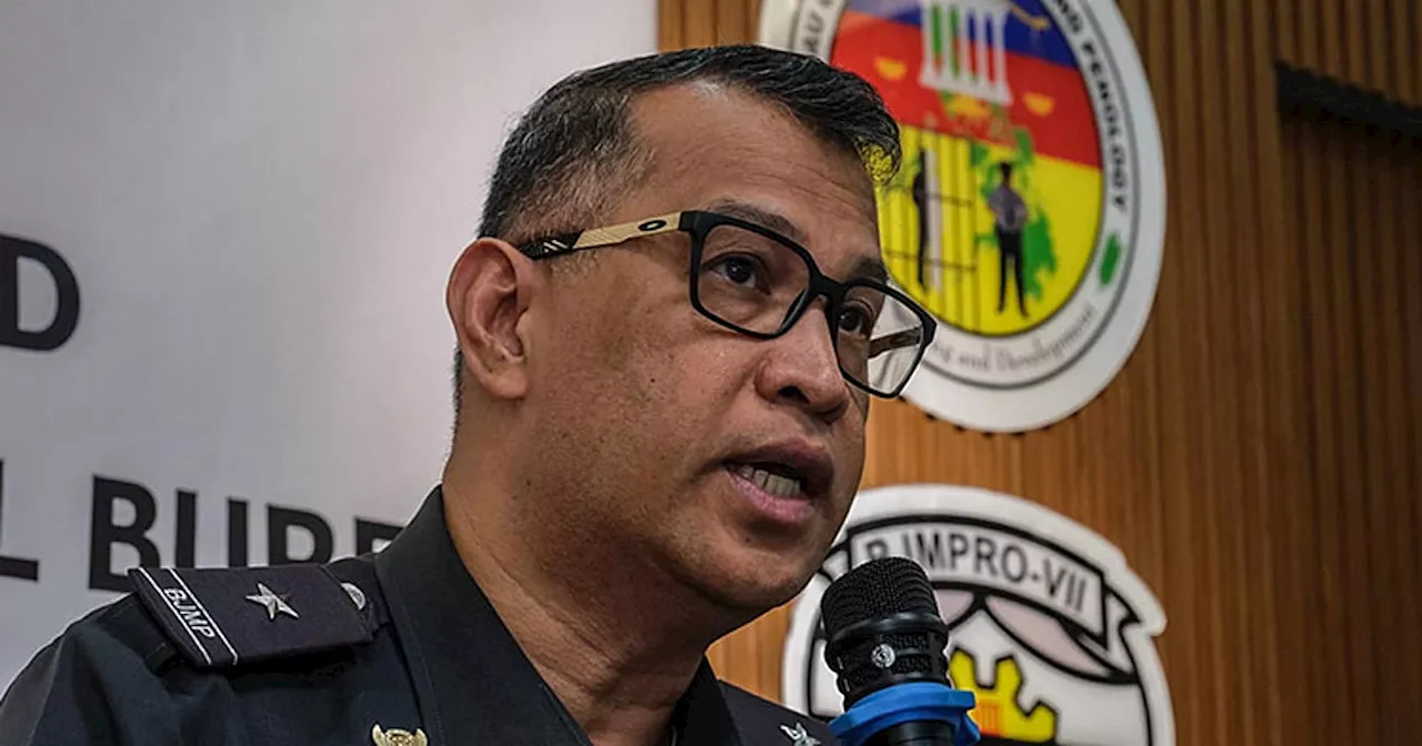 Seguridad sa prisuhan pahugtan, palusot sa kontrabando bantayan