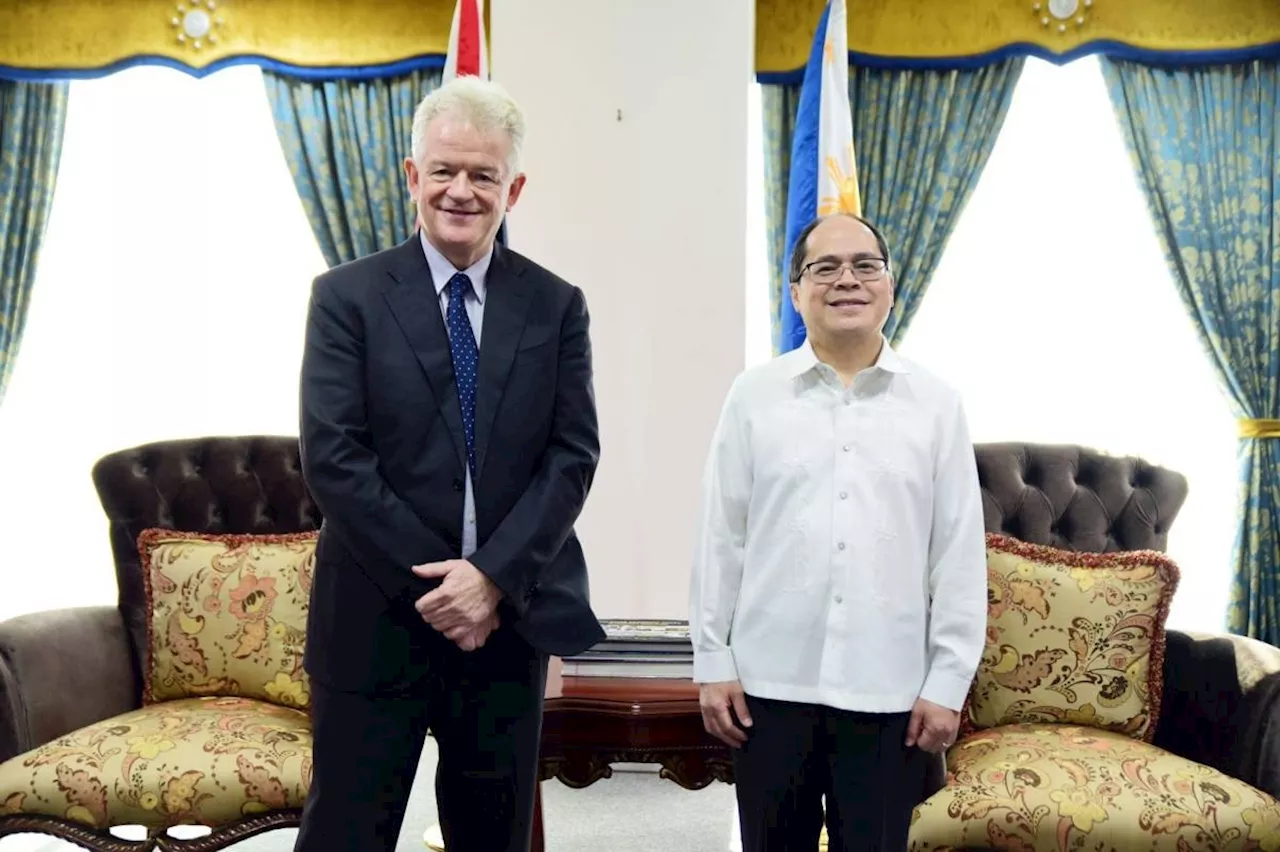 British Chamber shows support to PH joining trans-pacific trade group