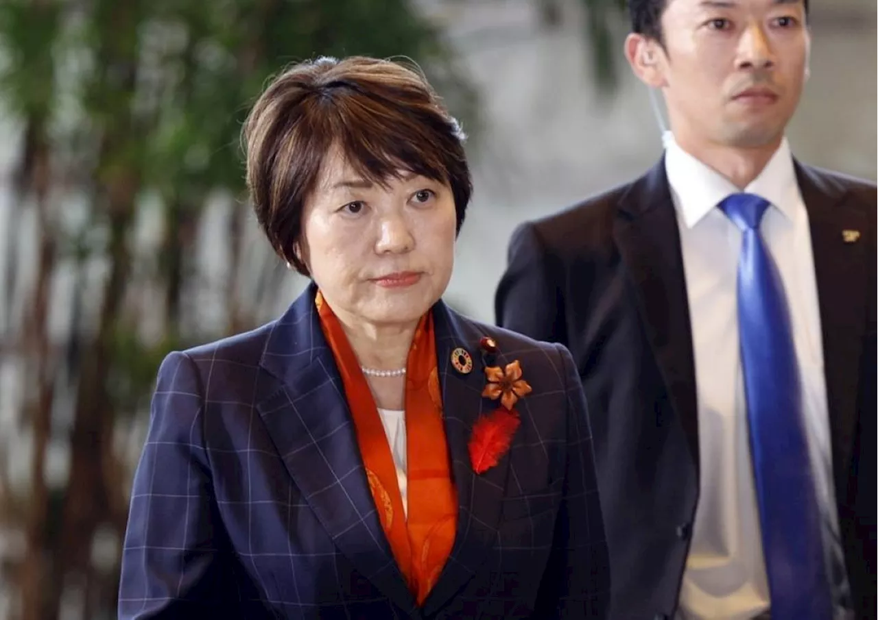Japanese universities urged to accept students in US