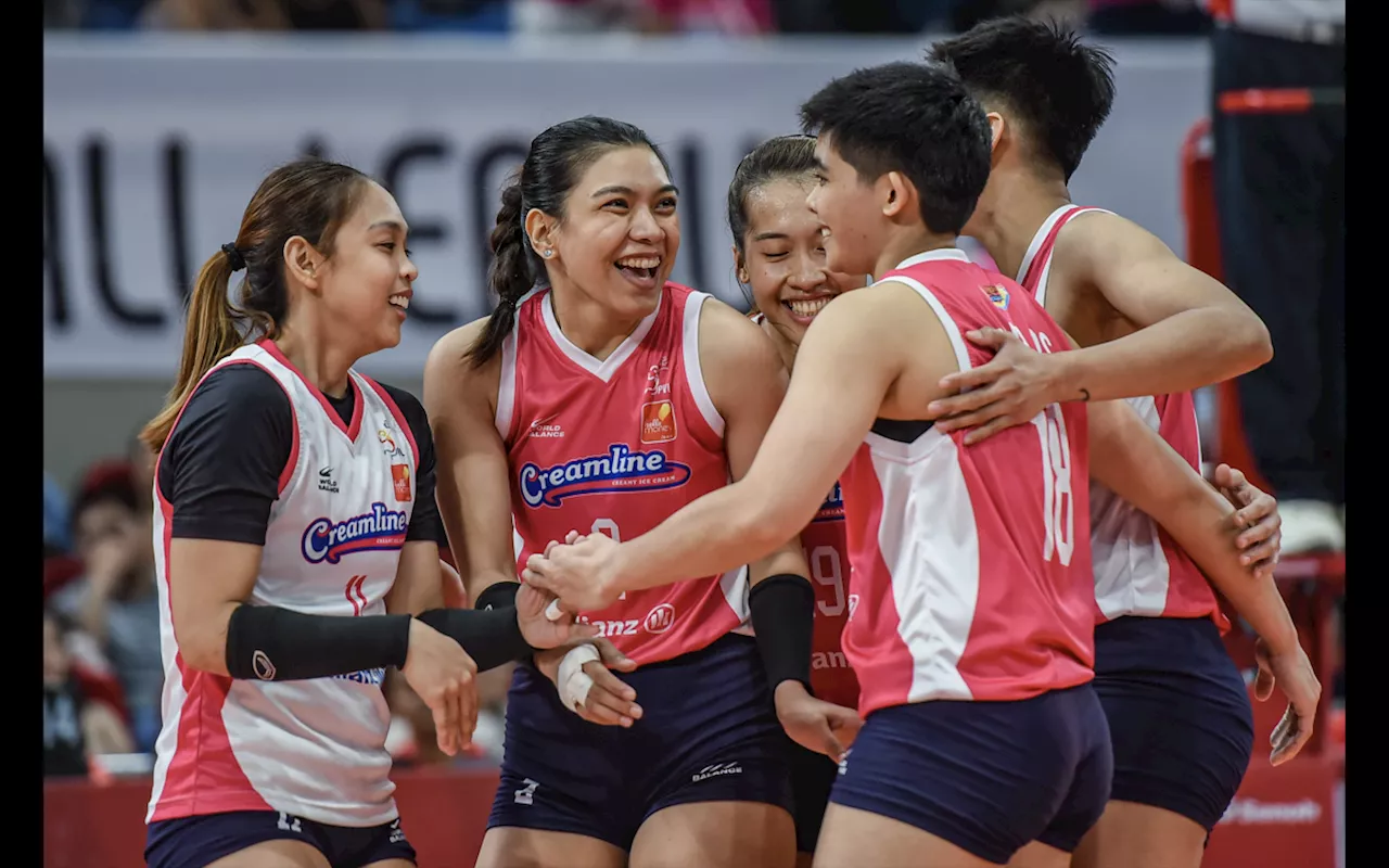 PVL celebrates cream of the crop in inaugural Awards Night