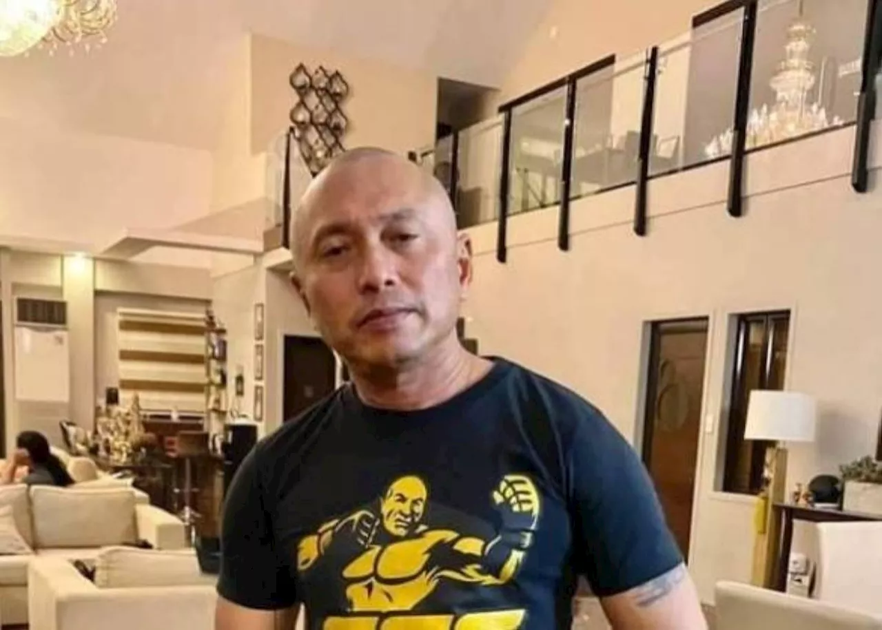 Teves Arrested in Timor-Leste