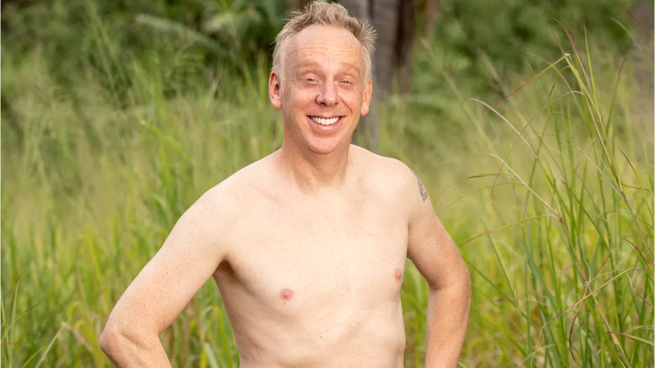 ‘The White Lotus’ Creator Mike White to Compete On CBS’s ‘Survivor 50’