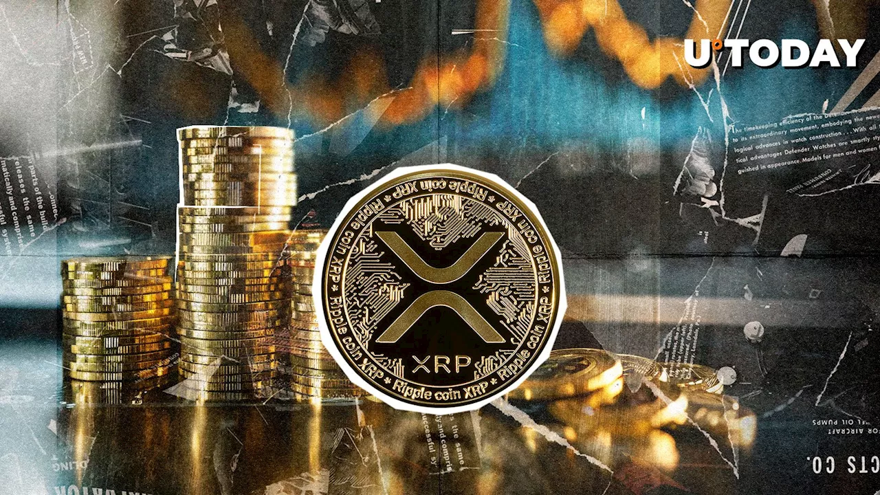 $4.87 Billion XRP OI in One Day: Will XRP Price Follow?