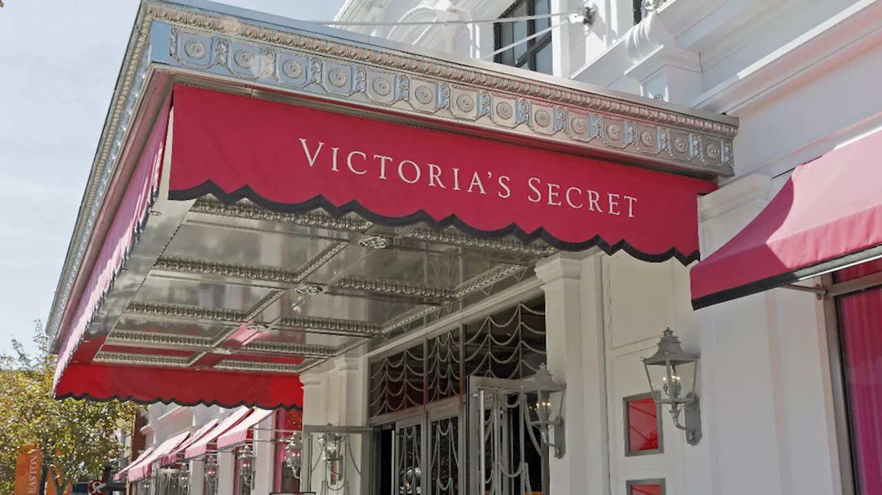 Victoria's Secret tech glitch disrupts operations worldwide