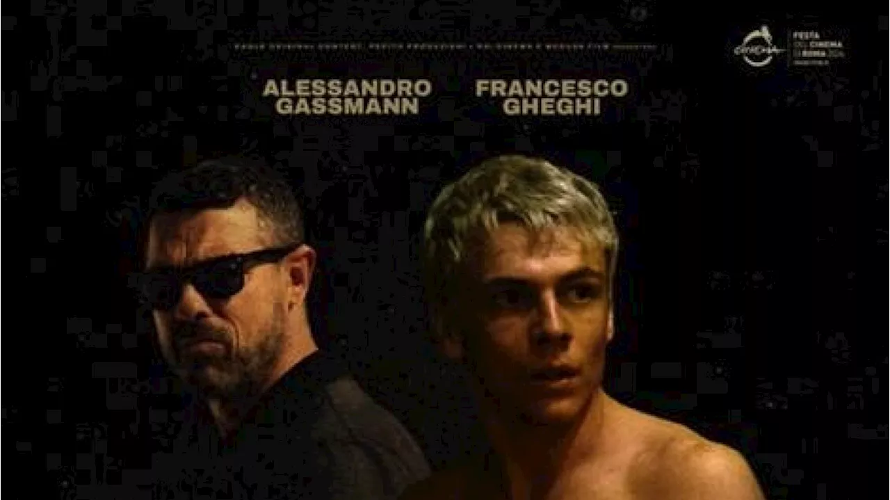 Alessandro Gassmann, oggi la violenza ci circonda