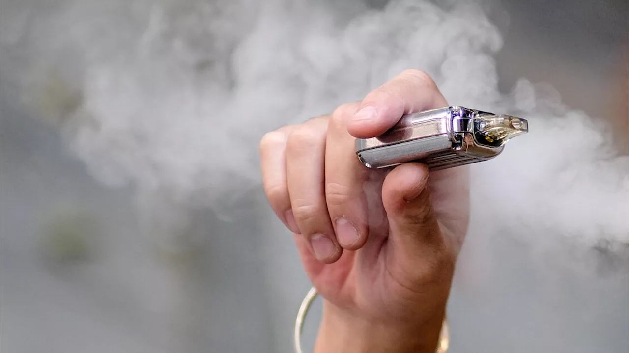 Cnr, 'e-cig superano le bionde, uno studente su 2 le ha provate'