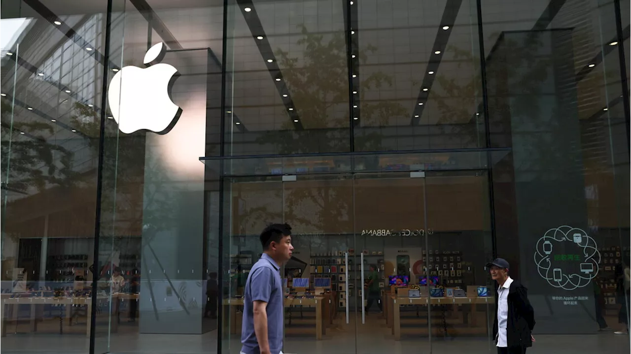 Mercati digitali, per l'Ue Apple non è ancora conforme