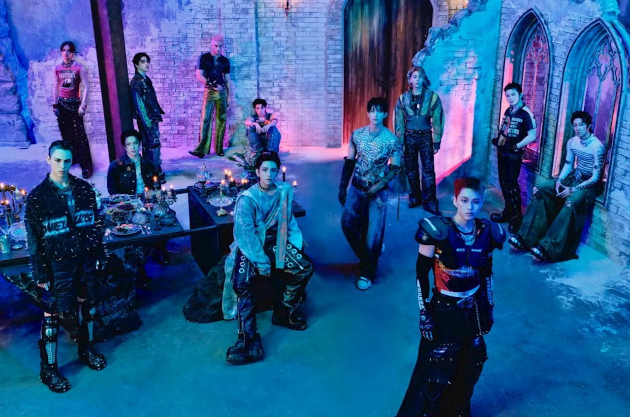 Every Song From SEVENTEEN’s 10th Anniversary Album ‘Happy Burstday,’ Ranked