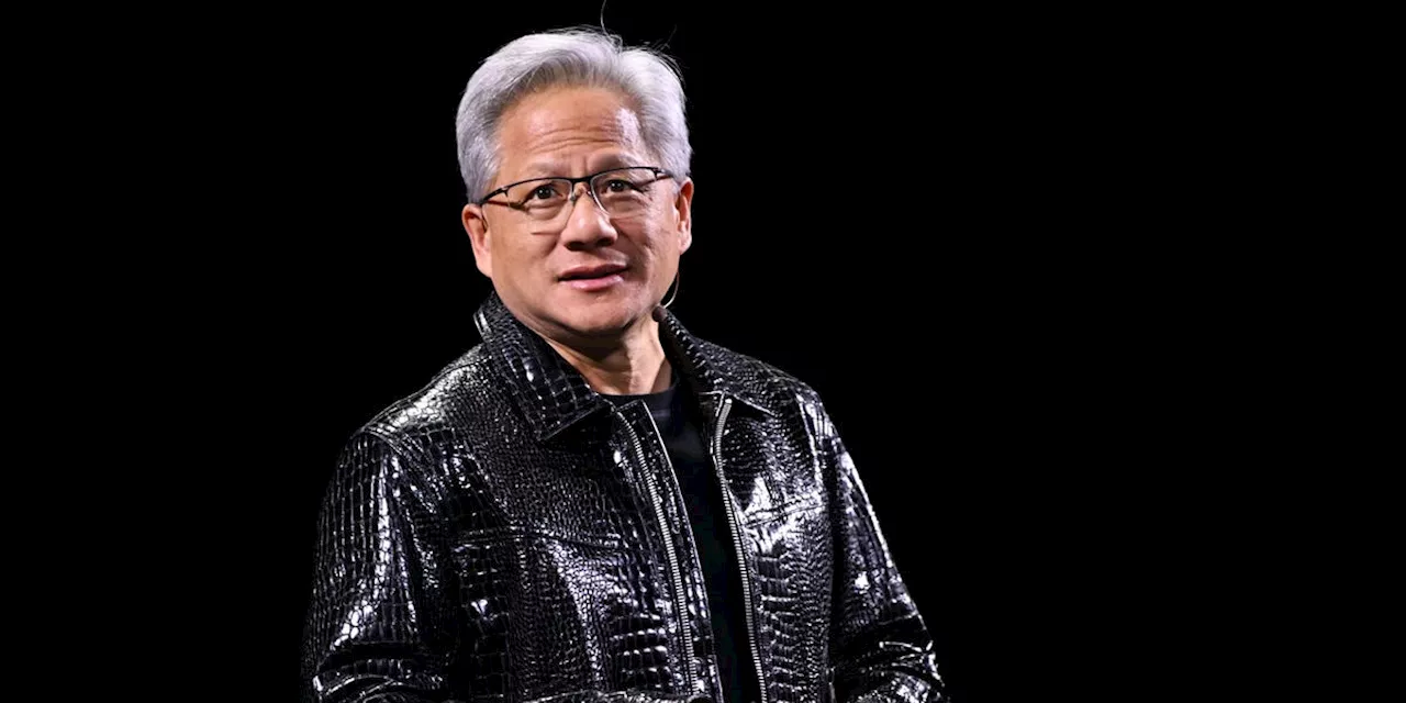 Nvidia Q1 earnings call takeaways: China, China, China