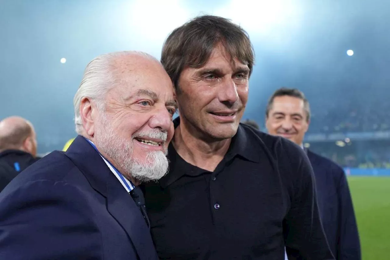 Napoli sogna in grande: doppio annuncio UFFICIALE, Inter e Juventus avvisate