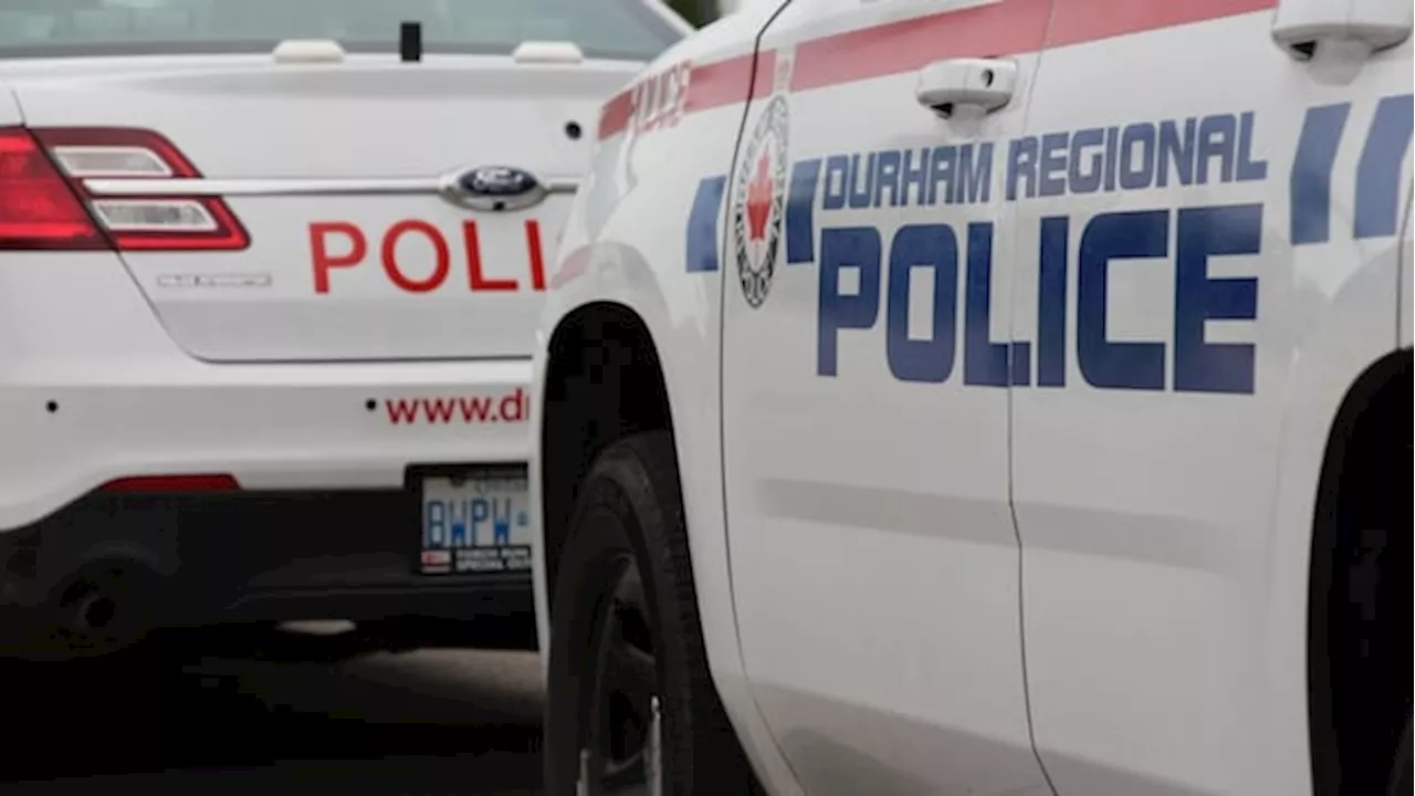 Woman dead after stabbing in Pickering, police warn nearby residents to shelter in place