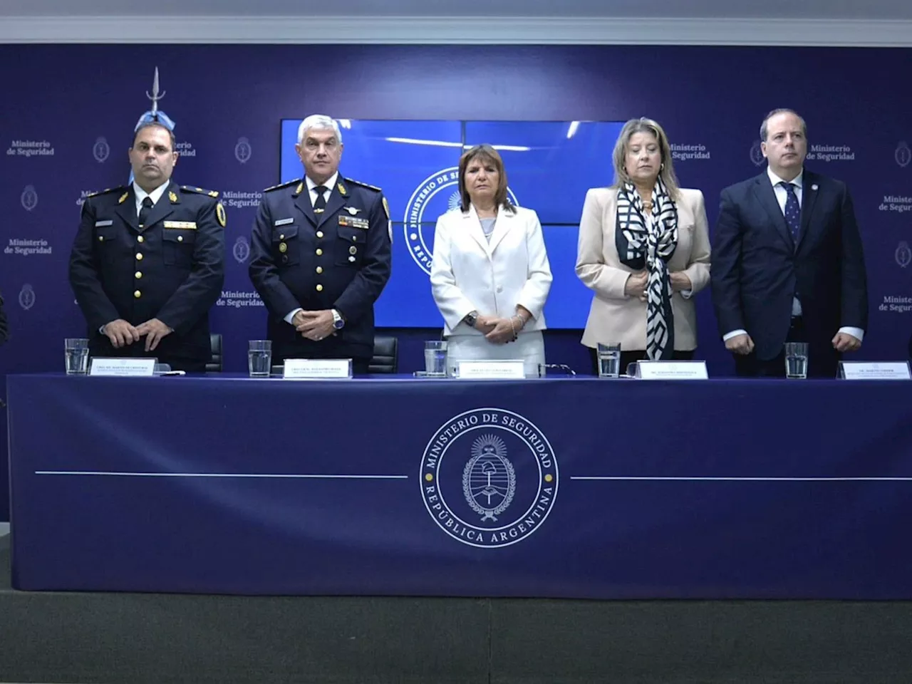 Detuvieron a 12 miembros de la banda venezolana Tren de Aragua: su líder operaba desde la cárcel de Ezeiza