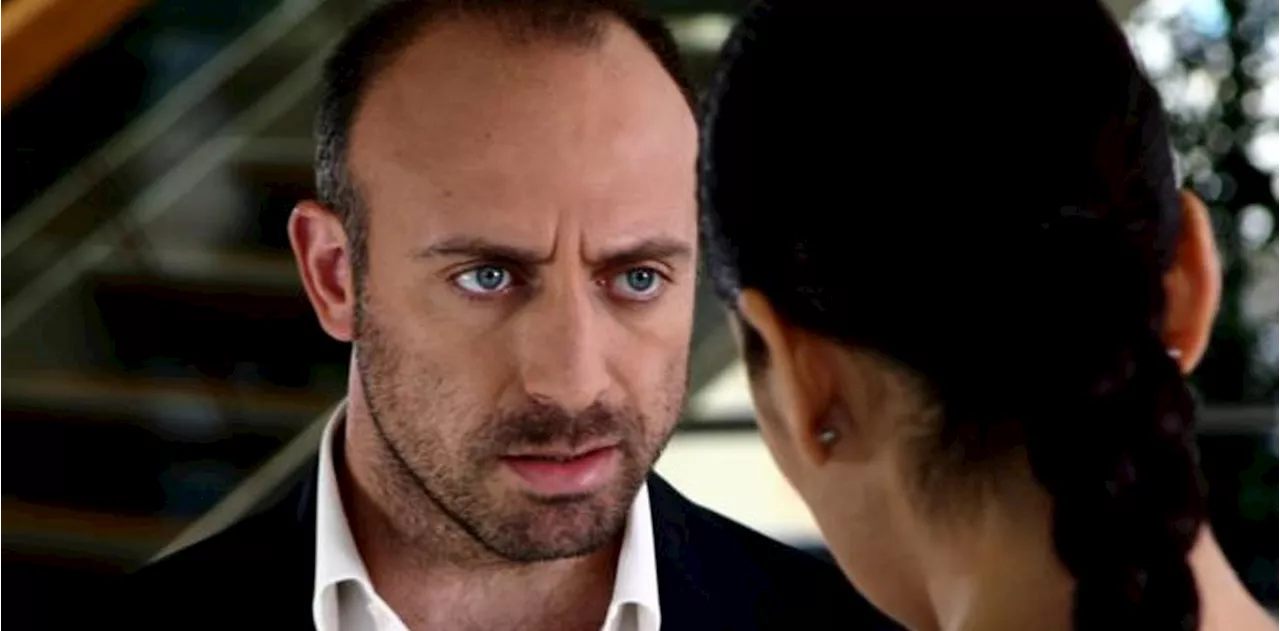 Halit Ergenç, Onur de “Las mil y una noches”, fue condenado a casi dos años de prisión