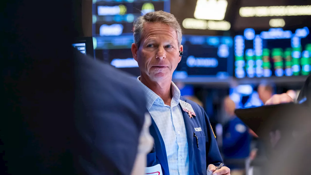 Dow futures jump 400 points as court blocks Trump tariffs, Nvidia posts earnings beat: Live updates
