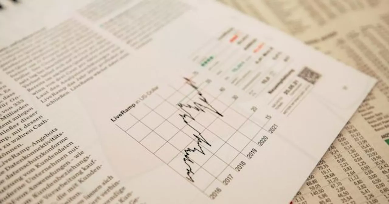 DAX: a cuánto abre el índice de la Bolsa de Frankfurt hoy viernes 13 de ...