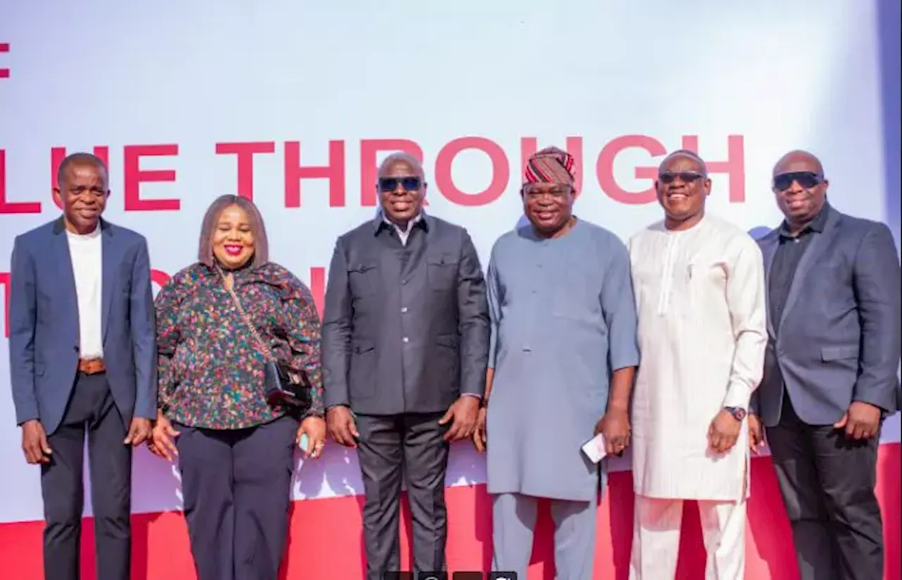 Aradel Holdings Plc Hosts 2025 Annual Supplier Forum in Port Harcourt with Focus on Quality and Technology