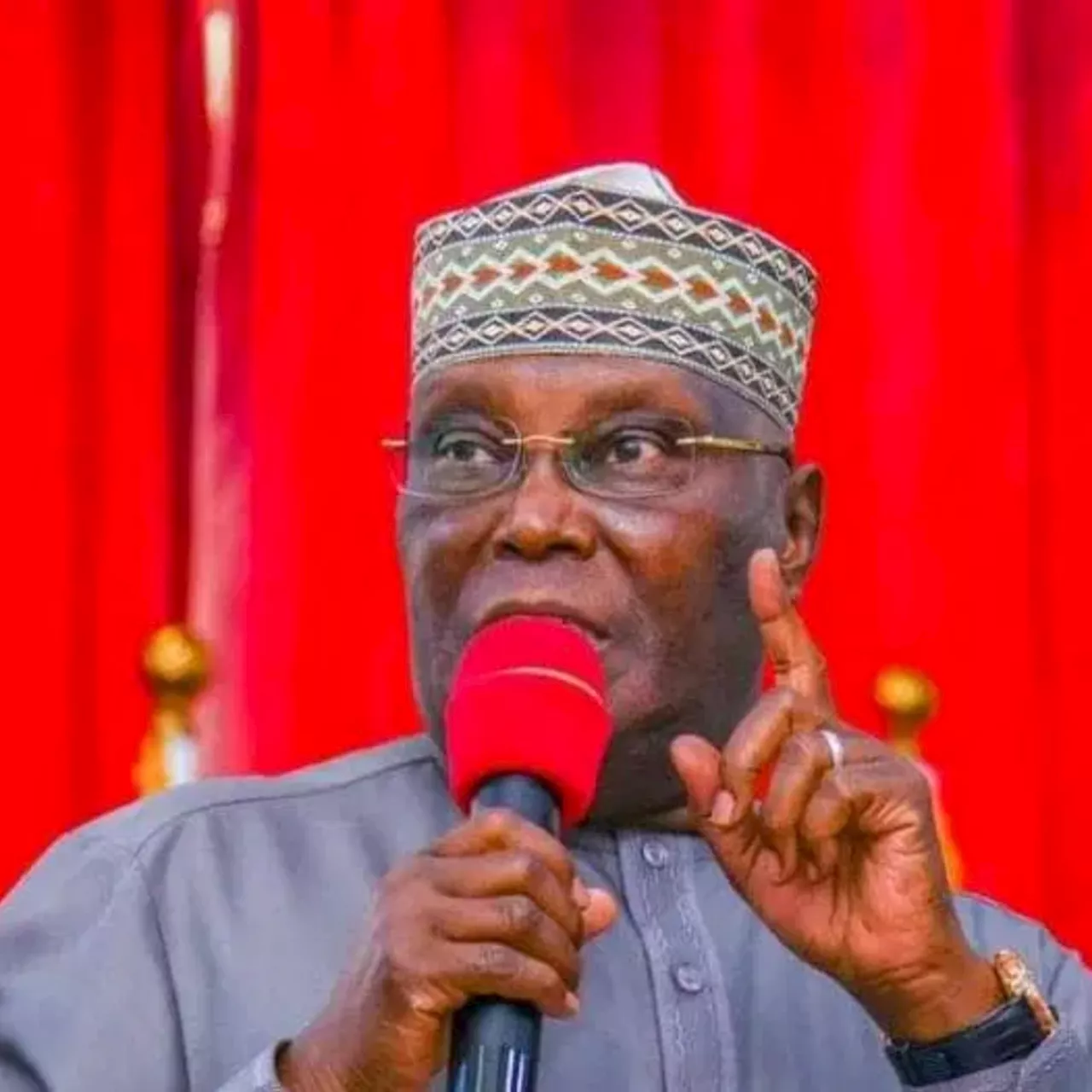 – Atiku tackles presidency over fresh request to borrow $24.14bn