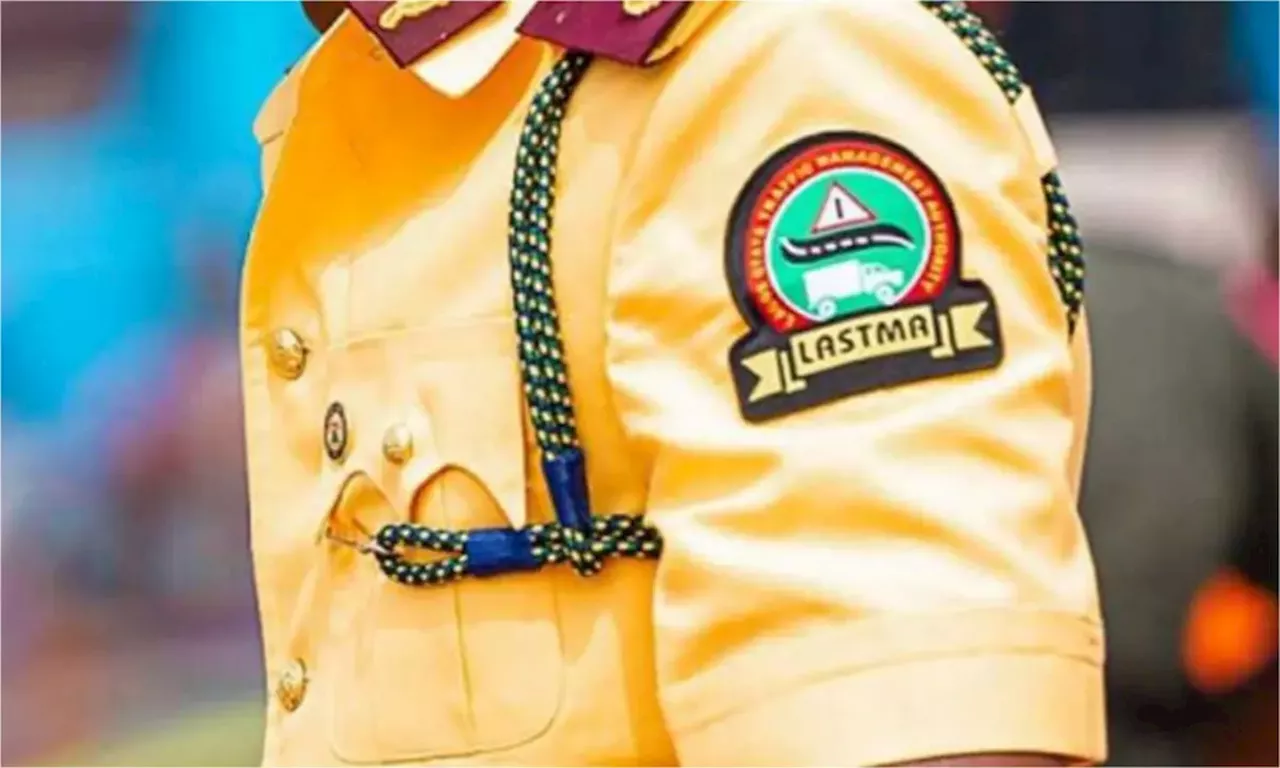 LASTMA impounds 235 vehicles over indiscriminate parking, others