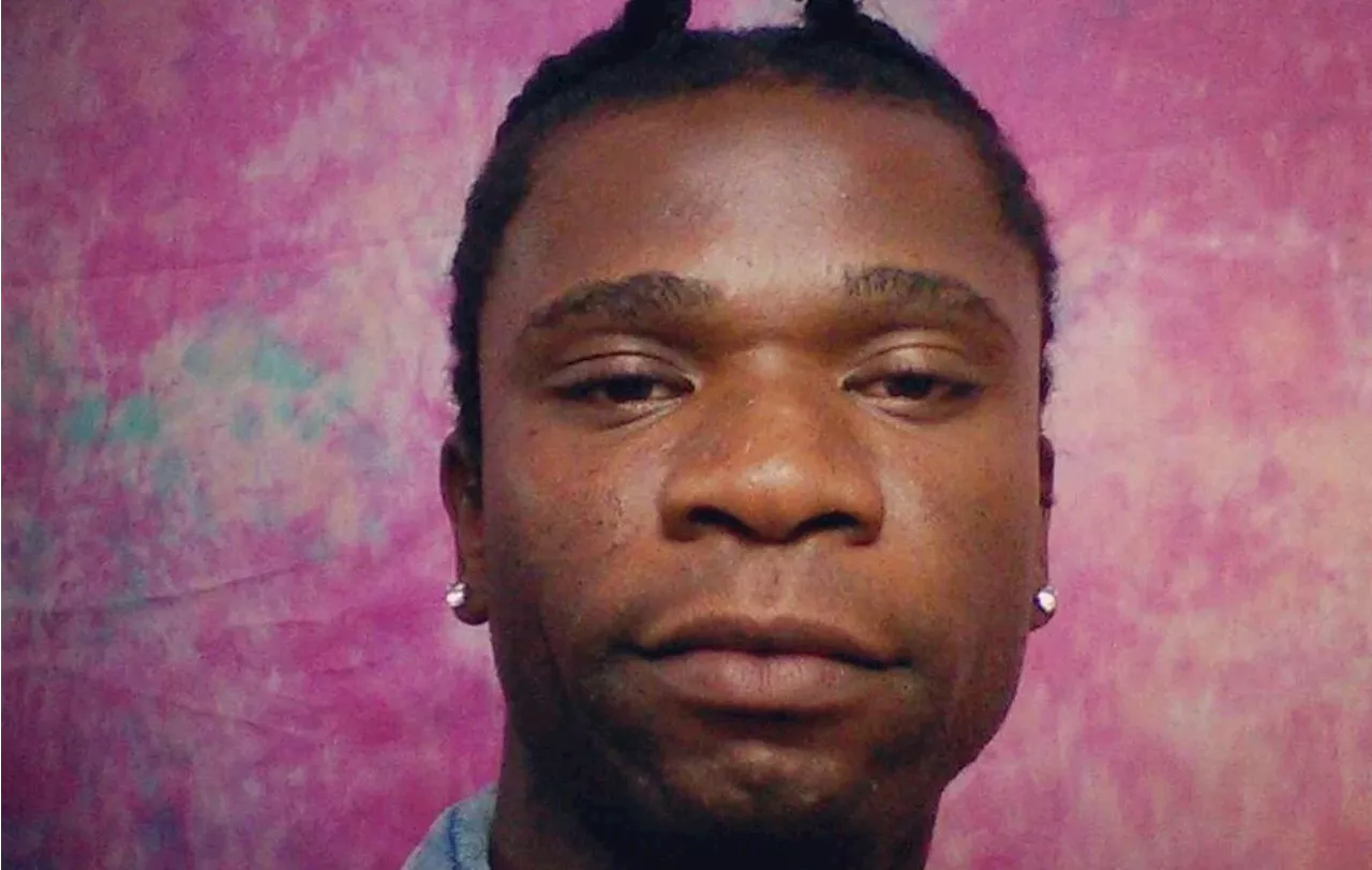 NAPTIP summons singer Speed Darlington over alleged sexual misconduct with minor