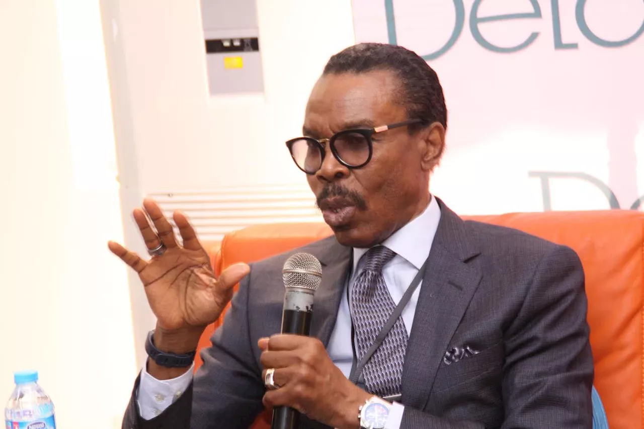 Nigeria less than satisfactory in practical terms — Rewane on Tinubu’s second anniversary