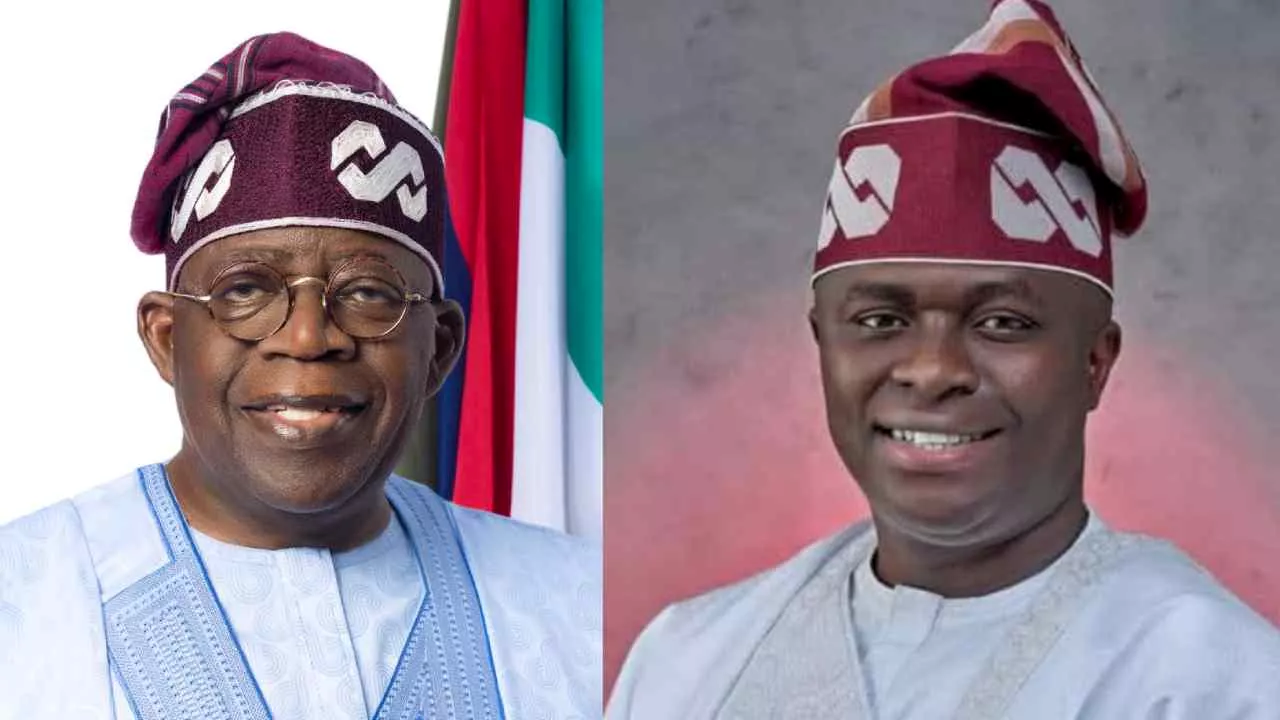 ‘No living Nigerian has the democratic credentials of President Bola Tinubu’
