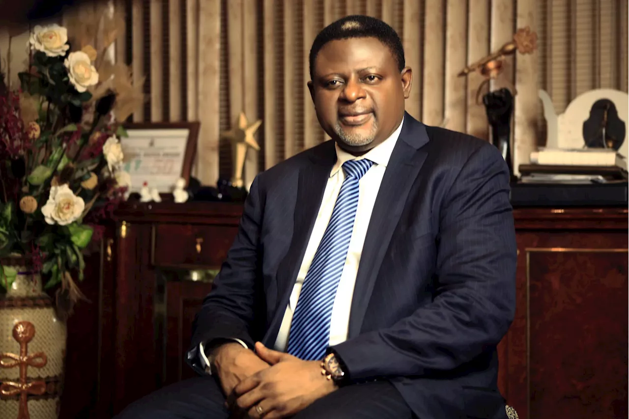 Why Gov Otu refuses to initiate grandiose projects