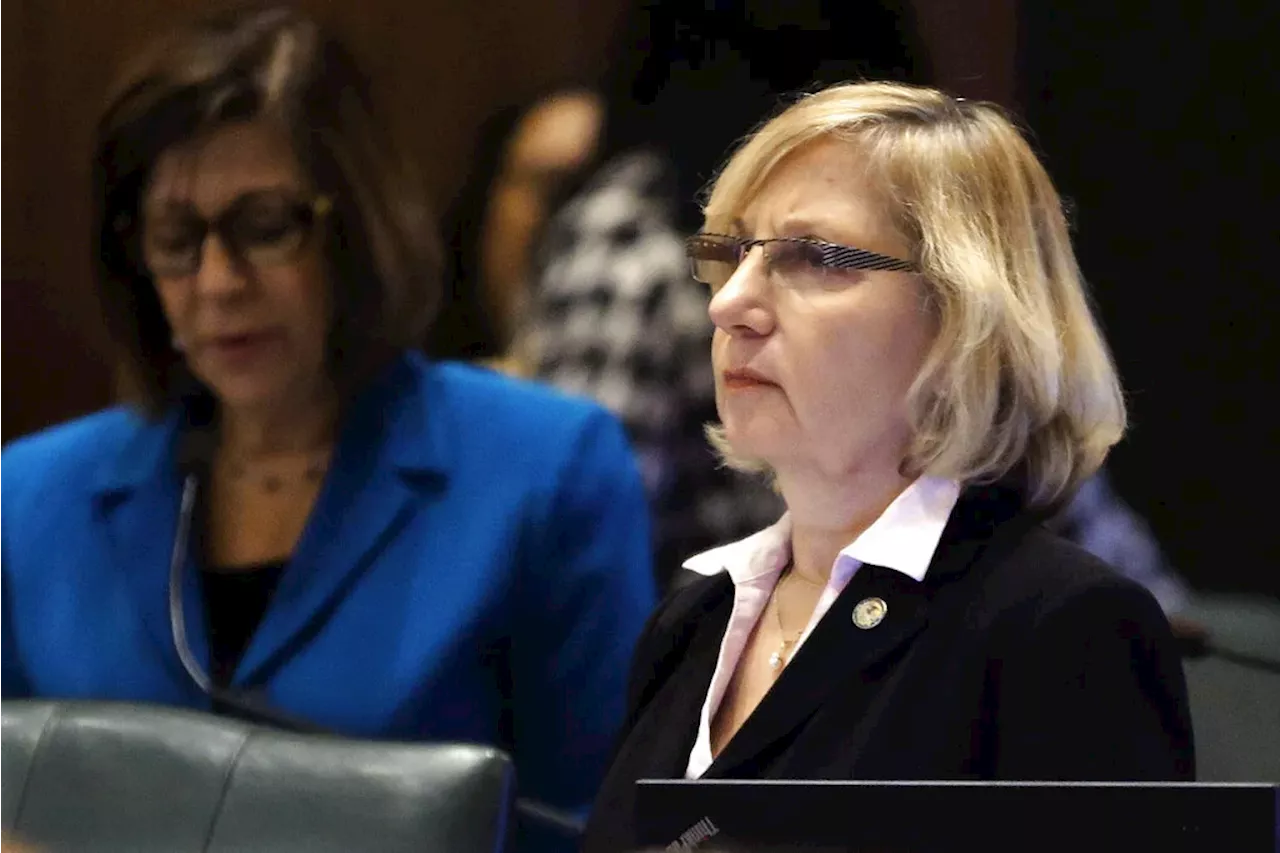 Illinois legislature poised to pass physician-assisted suicide