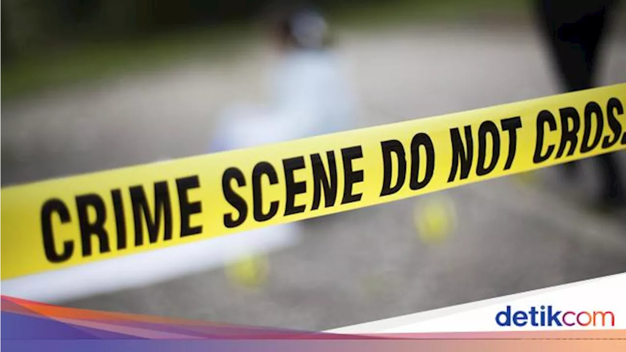 Anggota Polres Yahukimo Dibacok OTK Saat Jenguk Pacar di RSUD Dekai
