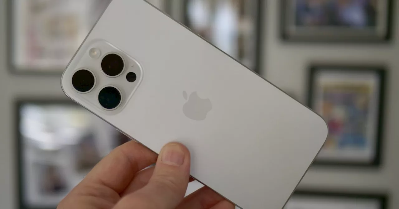 iOS 19 isn’t coming this fall … because Apple is calling it something else