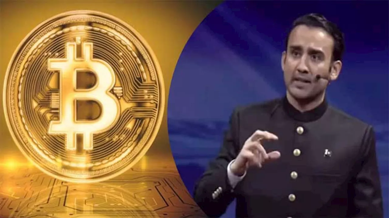 First government-backed Bitcoin reserve and wallet established