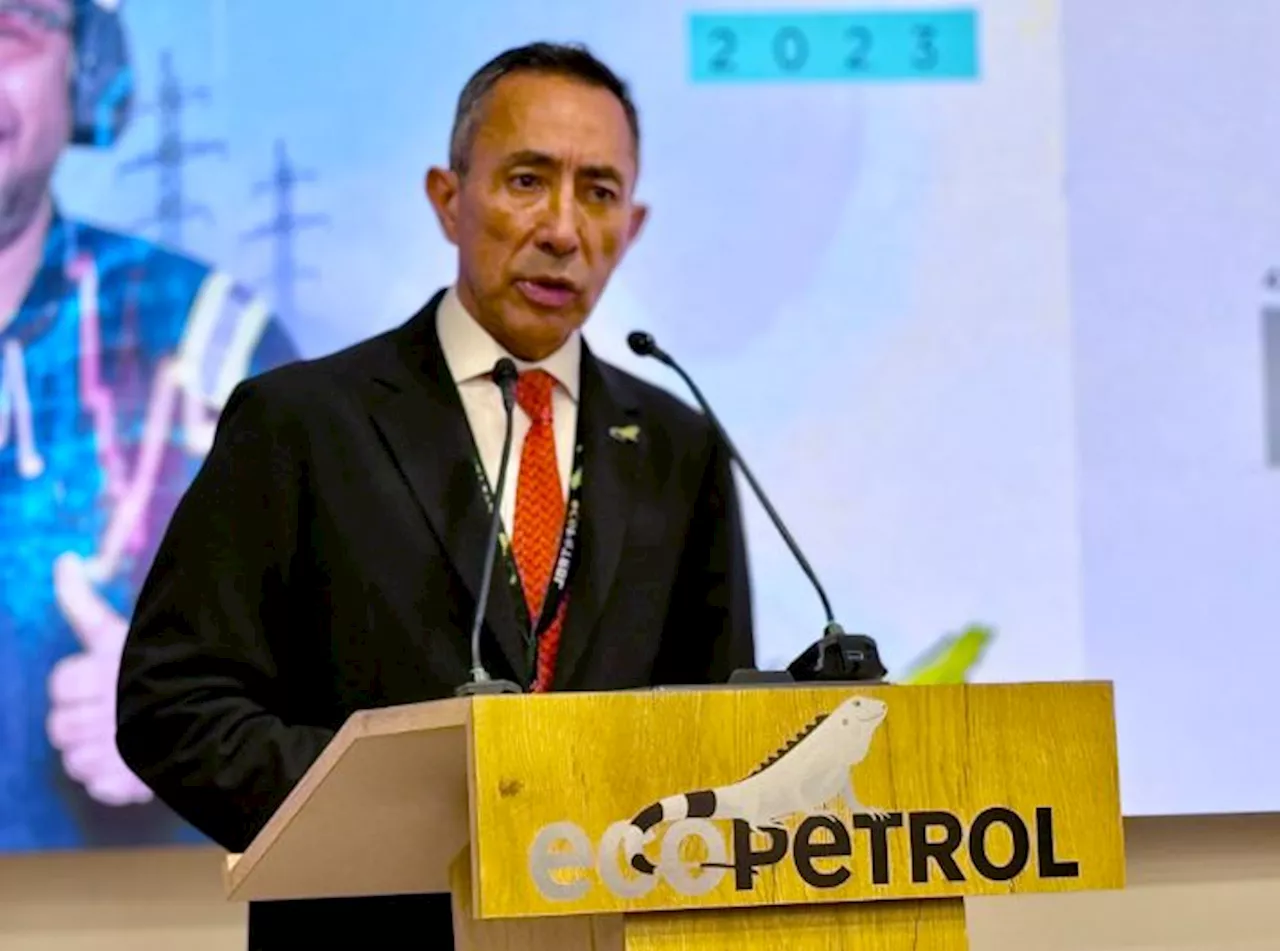 Se agrava la crisis de Ecopetrol con renuncia de alta directiva