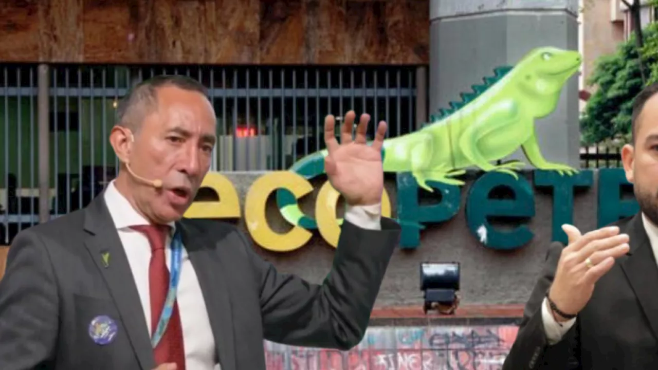 Ricardo Roa, del poder al escándalo: las investigaciones que lo tienen al borde de su salida en Ecopetrol