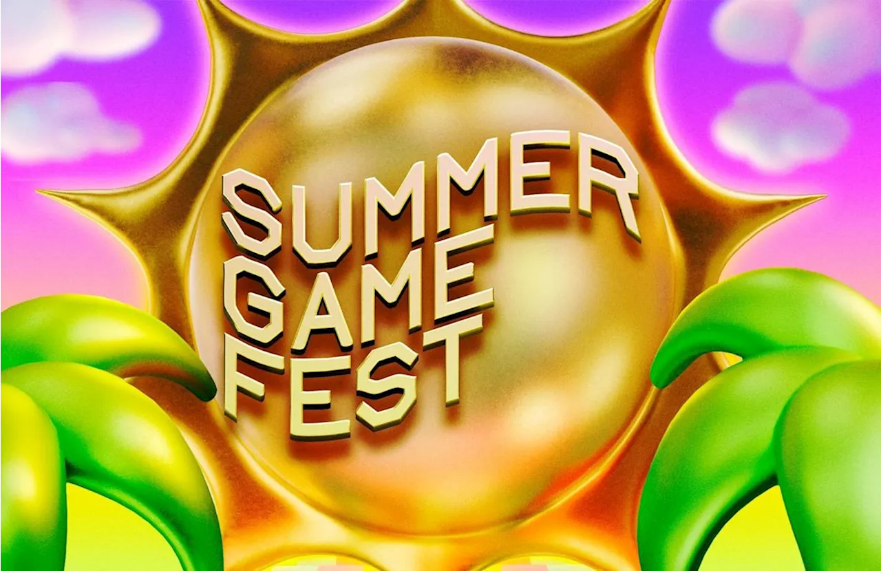 Summer Game Fest 2025 How to watch and what to expect How To Watch