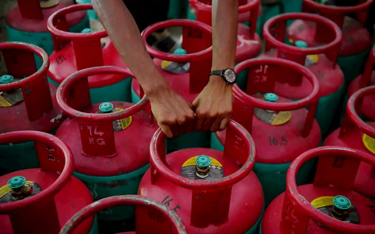 No removal of LPG subsidy, says minister