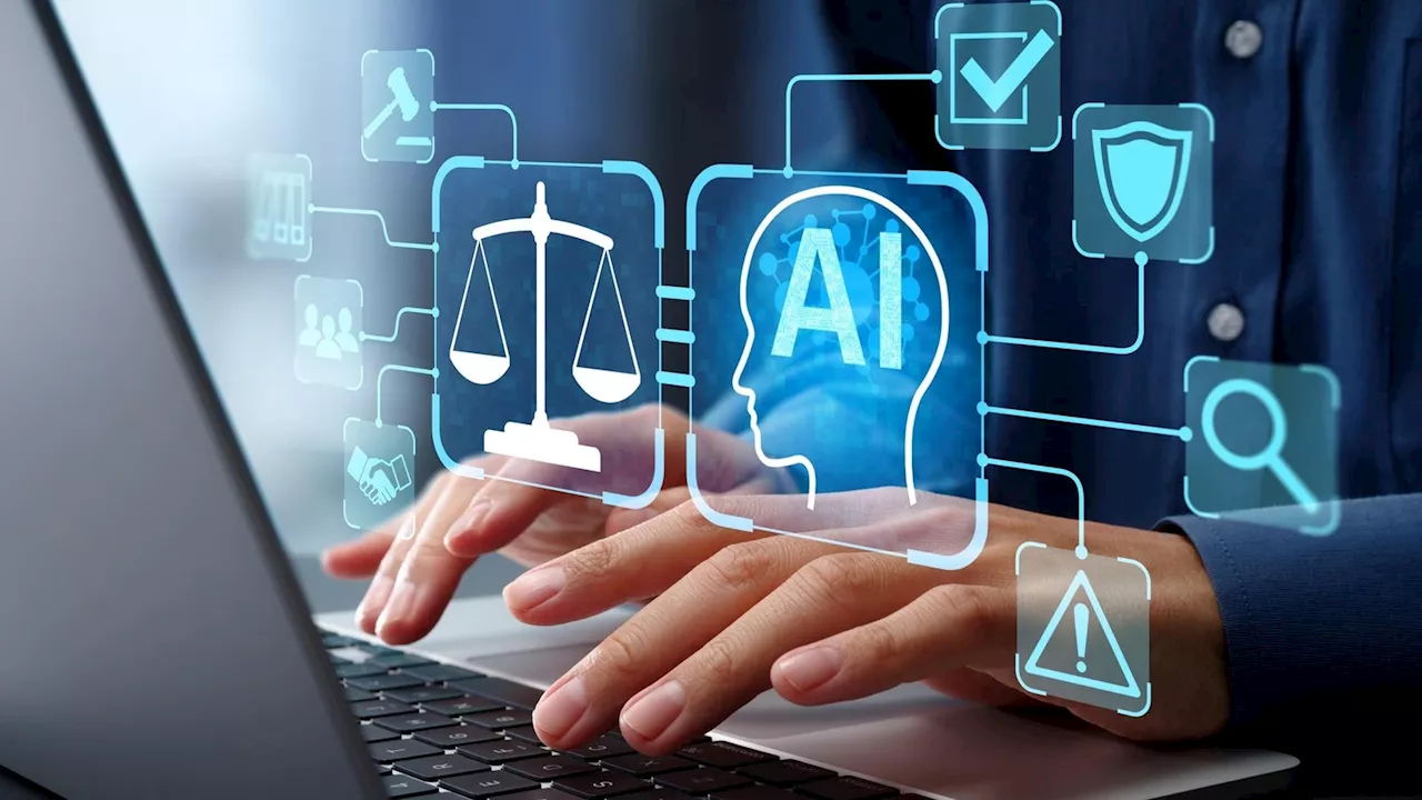 15 Amazing Generative AI Tools For Lawyers And Legal Tasks